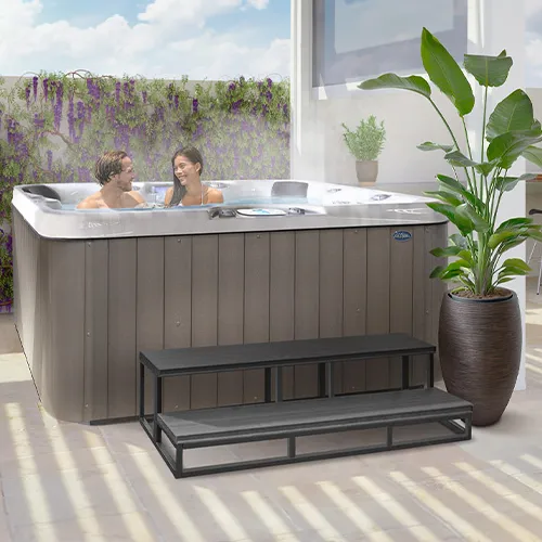 Escape hot tubs for sale in Irving